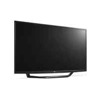 телевизор LG 43LJ515V Черный
