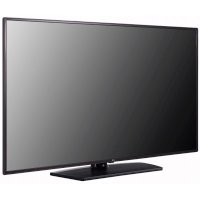 телевизор LG 43LV761H Черный