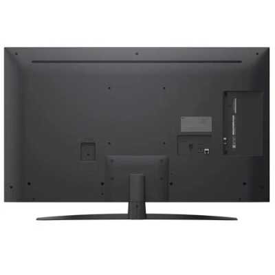 телевизор LG 43NANO81A6A