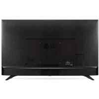 телевизор LG 43UH651V Серебристый