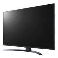 телевизор LG 43UQ81003LA