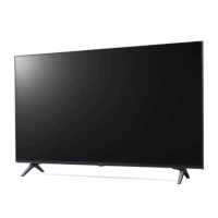 коммерческий телевизор LG 43UR640S0ZD