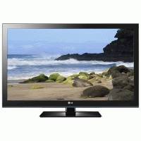 телевизор LG 47CS560 Черный
