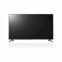 телевизор LG 47LB561V Черный