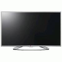 телевизор LG 47LN613V Черный