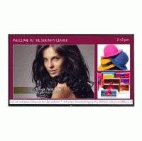 ЖК панель LG 47WS50BS Черный