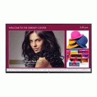 ЖК панель LG 47WS50BS-B Черный