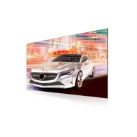 панель для видеостены LG 47WV50MS-BL Черный