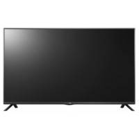 телевизор LG 49LB551V Черный