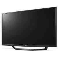 телевизор LG 49LH510V Черный