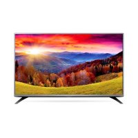 телевизор LG 49LH541V Серебристый