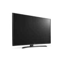 телевизор LG 49LJ595V Черный