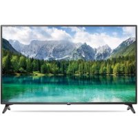 телевизор LG 49LV340C Черный