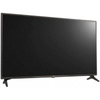 телевизор LG 49LV640S Черный