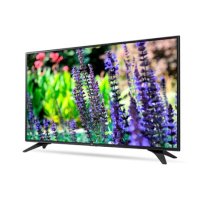 ЖК панель LG 49LW340C Черный