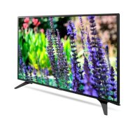 ЖК панель LG 49LW340C Черный