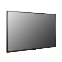ЖК панель LG 49SE3B-B Черный