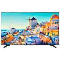телевизор LG 49UH651V Черный