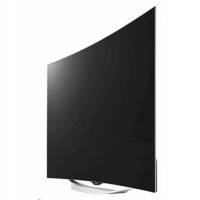 телевизор LG 55EC930V