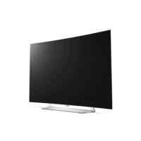 телевизор LG 55EG920V Белый