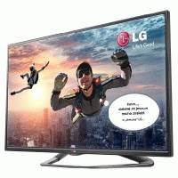 телевизор LG 55LA620V Черный