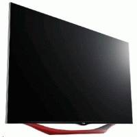 телевизор LG 55LA868V Черный