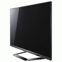 телевизор LG 55LM640T Черный
