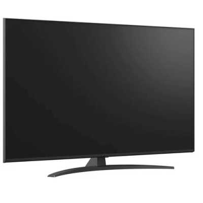 телевизор LG 55NANO81A6A