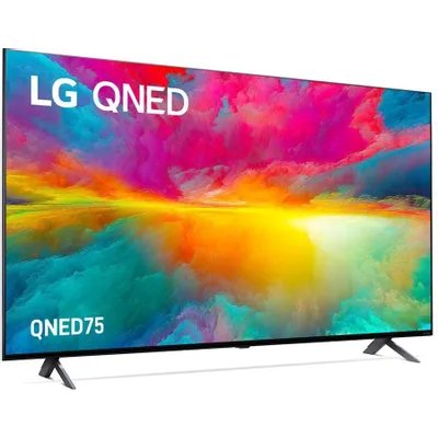 телевизор LG 55QNED756RA