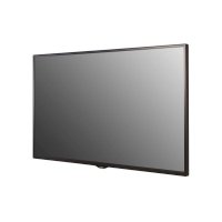 ЖК панель LG 55SM5B-B Черный