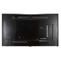 ЖК панель LG 55UH5B-B Черный