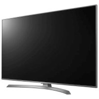телевизор LG 55UJ670V Титан