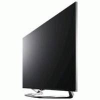телевизор LG 60LA860V Черный