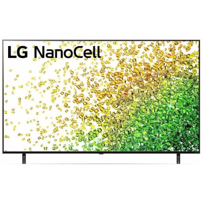 телевизор LG 65NANO896PC