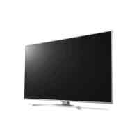 телевизор LG 65UJ655V Серебристый