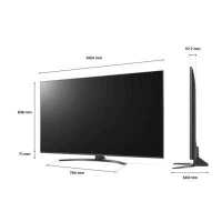 телевизор LG 65UQ81006LB