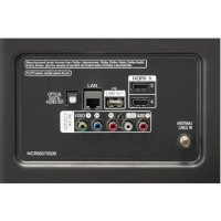 коммерческий телевизор LG 70UU640C