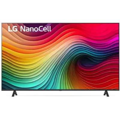 телевизор LG 75NANO80T6A