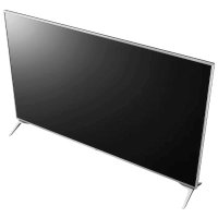 телевизор LG 75UJ651V Титан