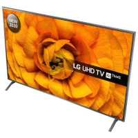телевизор LG 75UN85006LA