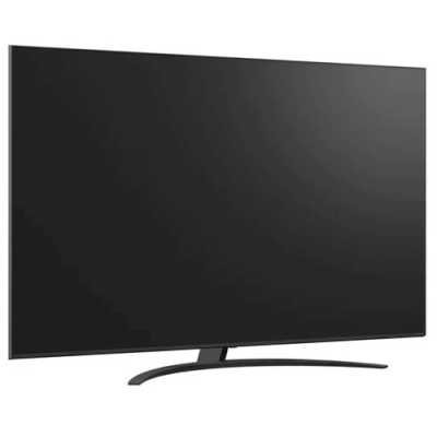 телевизор LG 86NANO81A6A