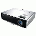 проектор LG DX130 Черно-Серебристый