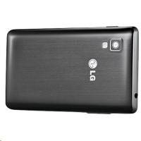 смартфон LG E440 Black
