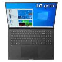 ноутбук LG Gram 16 16Z90P-G.AH75R Черный