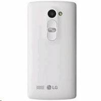 смартфон LG Leon H324 White