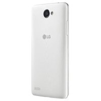 смартфон LG Max X155 White