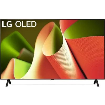 телевизор LG OLED55B4RLA