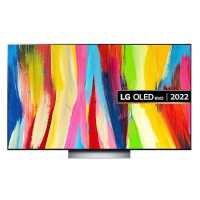 телевизор LG OLED55C24LA