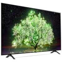 телевизор LG OLED65A1RLA
