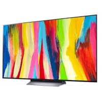 телевизор LG OLED65C2RLA